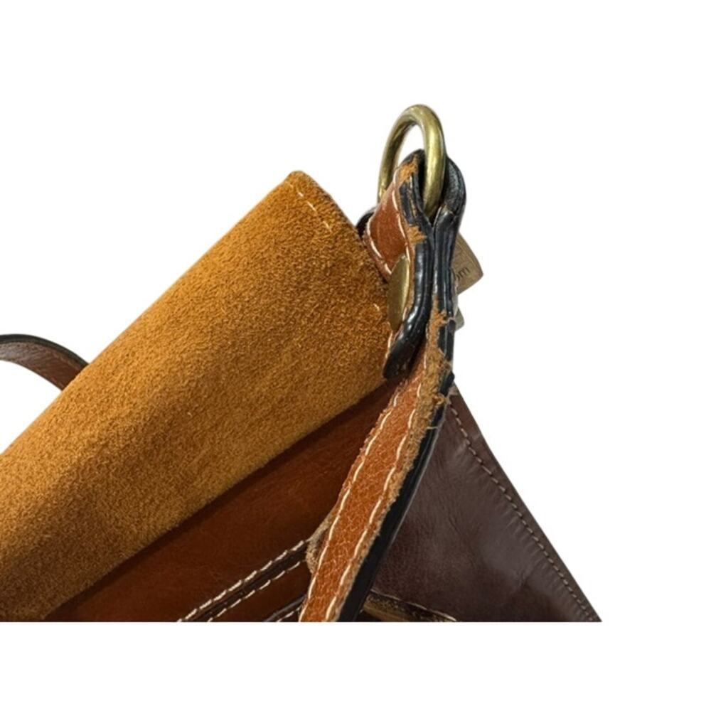 Patricia Nash Crossbody - Picture 3 of 7